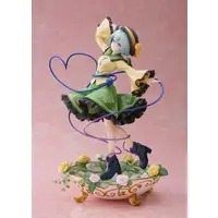 Figure - Touhou Project / Komeiji Koishi
