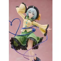 Figure - Touhou Project / Komeiji Koishi