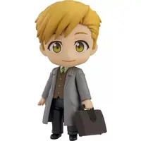Nendoroid - Fullmetal Alchemist / Alphonse Elric