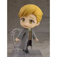 Nendoroid - Fullmetal Alchemist / Alphonse Elric