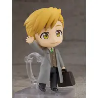 Nendoroid - Fullmetal Alchemist / Alphonse Elric