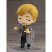 Nendoroid - Fullmetal Alchemist / Alphonse Elric