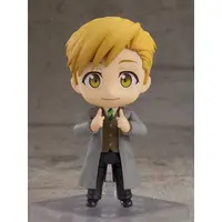 Nendoroid - Fullmetal Alchemist / Alphonse Elric