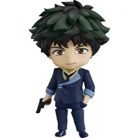 Nendoroid - Cowboy Bebop / Spike Spiegel