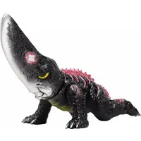 Sofubi Figure - Godzilla series