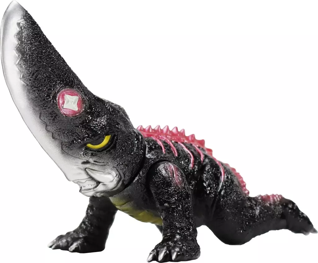 Sofubi Figure - Godzilla series