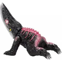 Sofubi Figure - Godzilla series