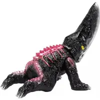 Sofubi Figure - Godzilla series