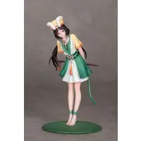 Gift+ - The Legend of Sword and Fairy