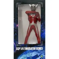 Figure - Ultraman Series