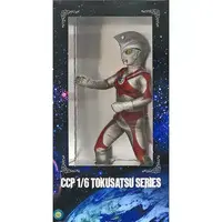 Figure - Ultraman Series