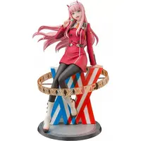 Figure - Darling in the FranXX / Zero Two