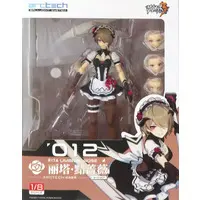 Figure - Honkai Impact 3rd