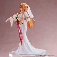 Figure - Sword Art Online / Yuuki Asuna