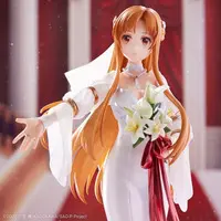 Figure - Sword Art Online / Yuuki Asuna