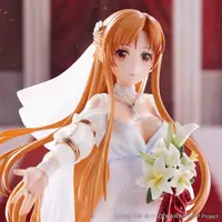 Figure - Sword Art Online / Yuuki Asuna