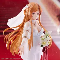 Figure - Sword Art Online / Yuuki Asuna