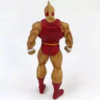 Figure - Kinnikuman / Kinnikuman (Kinniku Suguru)