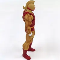Figure - Kinnikuman / Kinnikuman (Kinniku Suguru)