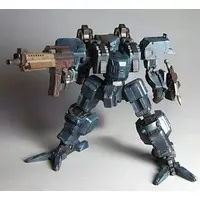 Figure - FRONT MISSION