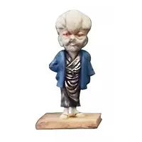 Figure - Mizuki Shigeru