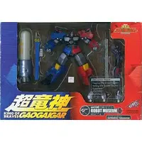 Figure - King of Braves GaoGaiGar