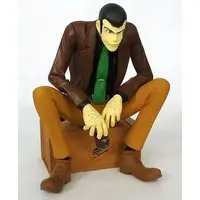 Figure - Lupin III