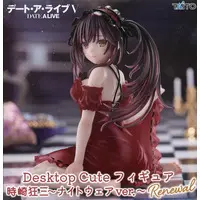 Desktop Cute - Date A Live / Tokisaki Kurumi