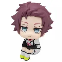 Lookup - Blue Lock / Itoshi Sae