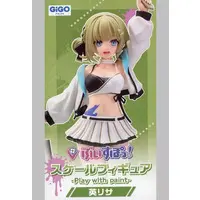 Figure - VSPO! / Hanabusa Lisa