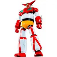 Figure - Getter Robo