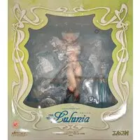 Figure - Elf Village