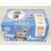 Nendoroid - Nendoroid Swacchao! - Re:Zero / Rem