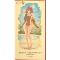 Figure - Atelier Sophie / Sophie Neuenmuller