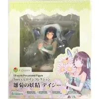 Figure - Tony's Heroine Collection