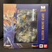 Figuarts Zero - Dragon Ball / Vegetto