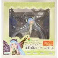 Figure - Tony's Heroine Collection