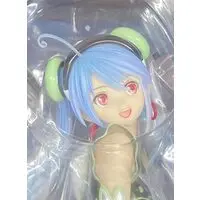 Figure - Tony's Heroine Collection