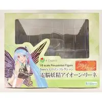 Figure - Tony's Heroine Collection