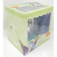 Figure - Tony's Heroine Collection