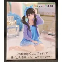 Desktop Cute - Lycoris Recoil / Inoue Takina