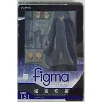 figma - Fate/Zero / Emiya Kiritsugu
