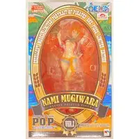 P.O.P (Portrait.Of.Pirates) - One Piece / Nami