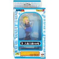 Figure - Dragon Ball / Jinzouningen 18-gou (Android 18)