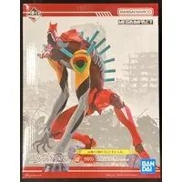 Ichiban Kuji - Neon Genesis Evangelion