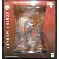G.E.M. - NARUTO / Uchiha Madara