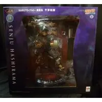 G.E.M. - NARUTO / Senju Hashirama