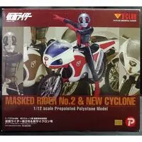 Figure - Kamen Rider Series