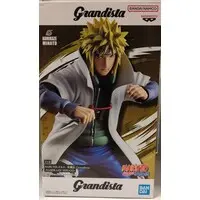 Grandista - NARUTO / Namikaze Minato