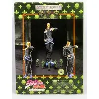 Statue Legend - JoJo's Bizarre Adventure: Diamond is Unbreakable